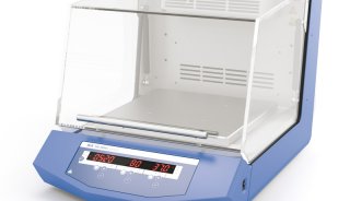 德国IKA/艾卡 KS 3000 i 控制型 控温摇床