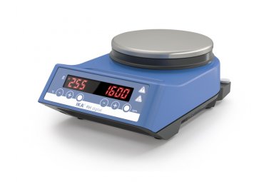 IKA RH digital 数显型带加热磁力搅拌器
