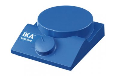 IKA topolino 便携式小型磁力搅拌器