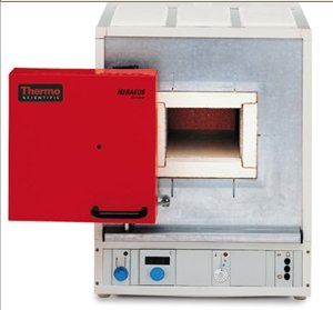 Thermo Scientific M110箱式马弗炉（Thermo Scientific M110 muffle furnace  ）
