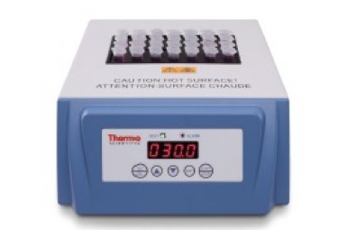Thermo Scientific Digital数字式金属浴