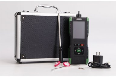 手持式VOC气体浓度检测仪