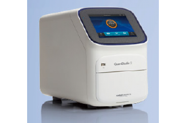 QuantStudio 3&QuantStudio 5全新实时荧光定量PCR系统