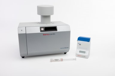 气溶胶AerosolSense采样器&Renvo快速PCR检测赛默飞 
