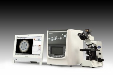 迅数 新MF3显微分析、菌落计数、抑菌圈联用仪 用于大肠菌群计数