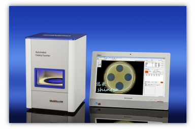  迅数 Z10 抑菌圈（抗生素效价）测量仪 用于抗菌活性分析