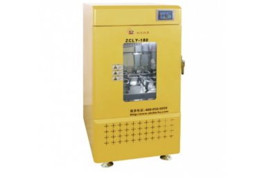ZCLY-180立式二氧化碳振荡培养箱