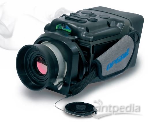 EyeCGas 光学气体摄像机