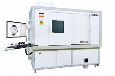 MCT225计量型CT工作站