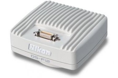 尼康DS-Fi2 CCD相机