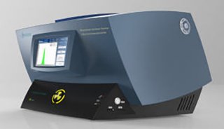 单波长色散X射线荧光光谱仪DUBHE-1710超低氯分析仪