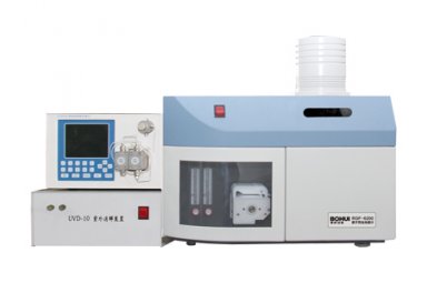 SA-6200型原子荧光形态分析仪