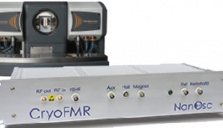 高精度铁磁共振仪-FMR