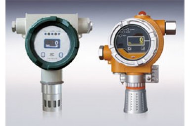 金属氧化物测量原理（HK-7200A有毒气体报警器）