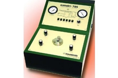 Samdri®-795半自动型临界点干燥仪 