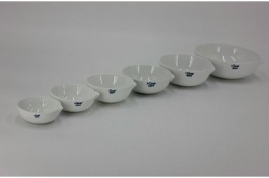 芯硅谷 陶瓷蒸发皿