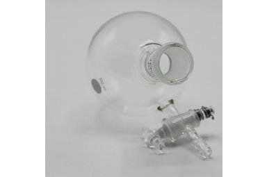 芯硅谷 R3717 反应瓶(用于无水无氧反应