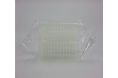 芯硅谷 S6584 PCR板硅胶片,已灭菌
