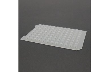 芯硅谷 S6584 PCR板硅胶片,已灭菌