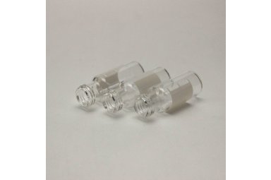 La-Pha-Pack S7940 9-425 短螺纹广口样品瓶(ND9)及配件，1.5ml