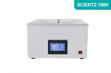 超高频超声纳米材料分散仪SCIENTZ-190K