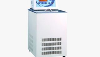 新芝 SDC-6 低温恒温槽 用于材料科学领域