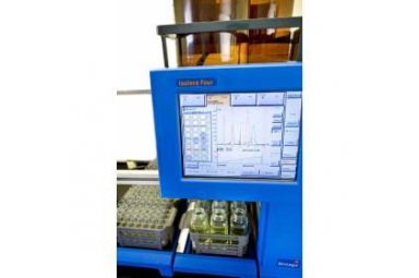 拜泰齐 Biotage Isolera Spektra One and Four快速制备液相色谱 用于高通量实验室