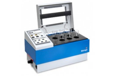 Biotage 全自动样品浓缩仪 TURBOVAP II型 用于毒品/毒物检测