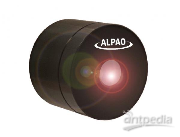 ALPAO模式控制变形镜（DMM）