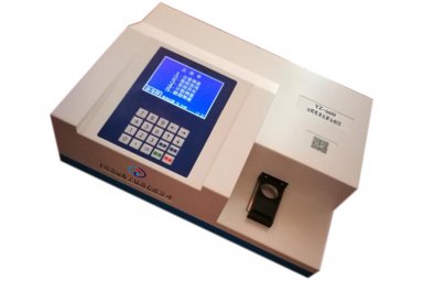 YZ-6600 X荧光多元素分析仪
