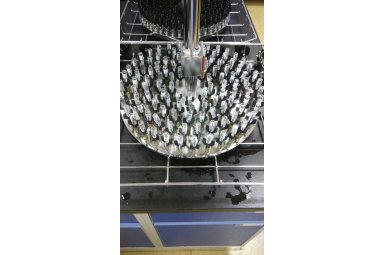 普析 D50系列实验室器皿清洗机