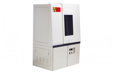 普析XD2/3型多晶X射线衍射仪