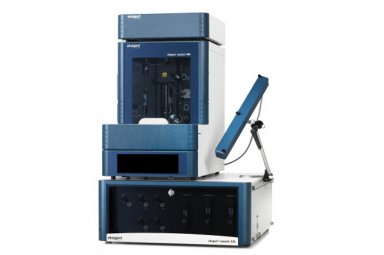 Sciex NanoLC 400系统