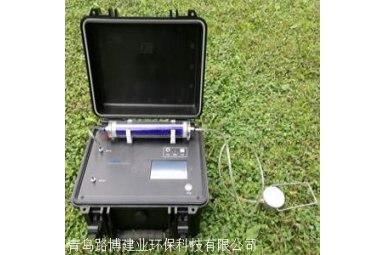 LB-FD500闪烁瓶法智能环境氡气测量仪 主动泵吸式 现货