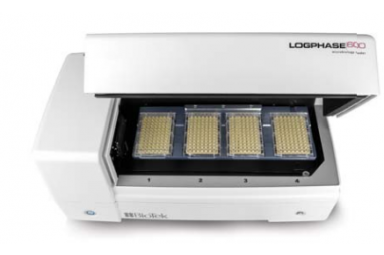 安捷伦BioTek LogPhase 600 全自动微生物生长检测仪 用于生物燃料研究