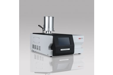 上海和晟 HS-STA-001 同步热分析仪