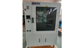 上海和晟 HS-DZF-6021-MT 无油真空干燥箱