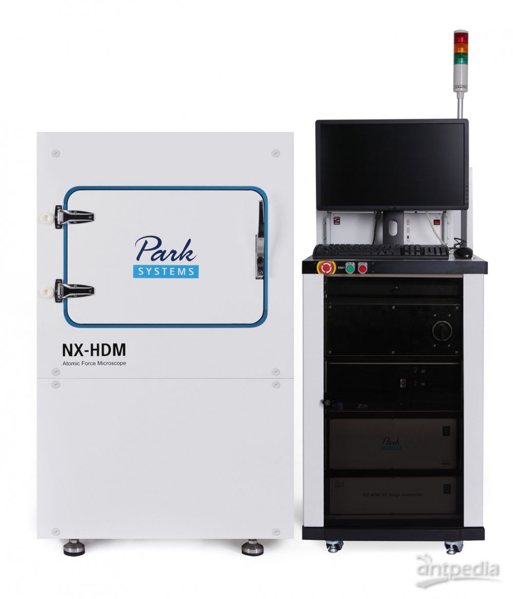 帕克 NX-HDM 原子力显微镜