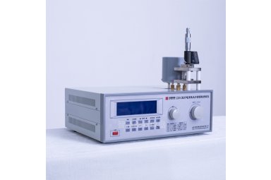 工频介电常数介质损耗试验仪