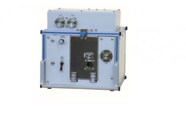 SSP-1000桌面型磁控溅射系统