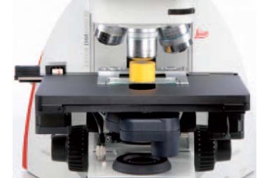 Leica DM 4000M 智能数字式半自动正置金相显微镜