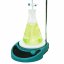 Lab Companion 萊布卡 磁力攪拌器_數(shù)顯型