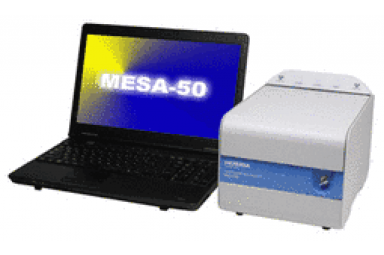 Horiba 有害元素X-射线荧光光谱仪 HORIBA MESA-50