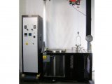  Holmes 800XL焦炭反应性测试系统