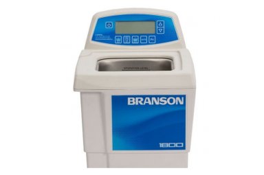 必能信BRANSON超声波清洗器-CPX1800H-C