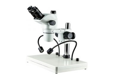  化工体视显微镜