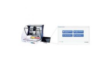 Gilson PIPETMAX+Normalization Assistant