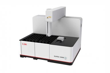 SUPEC 5000 NH3-N氨氮测定仪 全自动氨氮分析仪