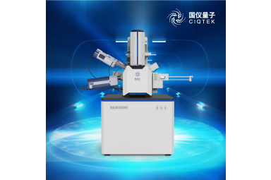 国仪量子 国产PCB行业芯片设计专用场发射扫描电镜 SEM5000