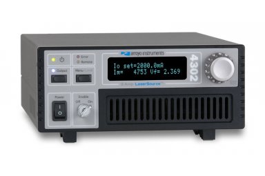 Arroyo 半导体激光器电流源（）100mA至100A电流范围Arroyo Instruments激光产品